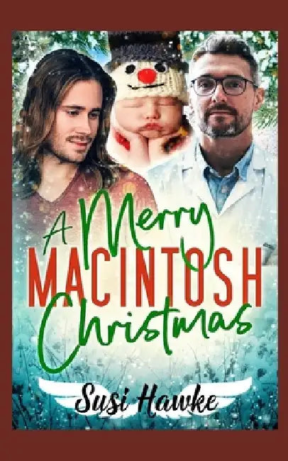 A Merry MacIntosh Christmas by Susi Hawke