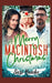 A Merry MacIntosh Christmas by Susi Hawke
