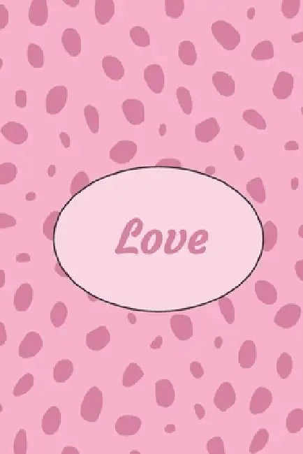 Love by Dianne Terry