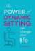 The POWER of Dynamic Sitting can change your life by Orna Bat David