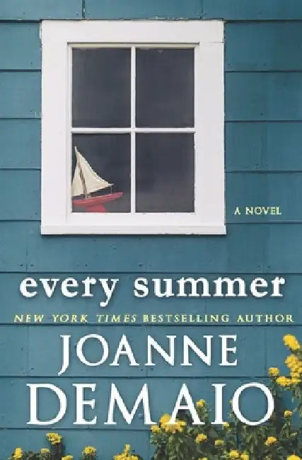 Every Summer by Joanne Demaio