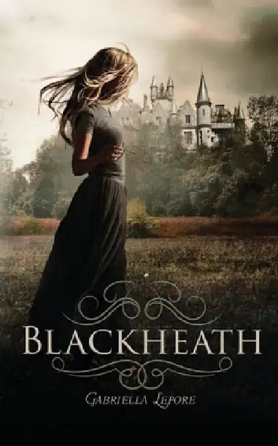 Blackheath by Gabriella Lepore