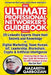 The Ultimate Professional Networker's Guidebook by Nazareth Qarbozian
