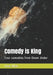 Comedy is King: Four comedies from Down Under by Tim Hambleton