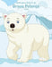 Livro para Colorir de Ursos Polares 1 & 2 by Snels, Nick