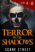 Terror in the Shadows Volumes 4 - 6: Scary Ghosts, Paranormal & Supernatural Horror Short Stories Anthology by Ron Ripley