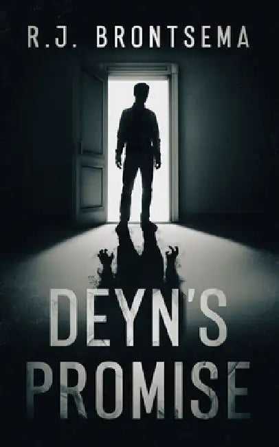 Deyn's Promise by Robert Jacob Brontsema