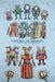 matjuse Roboter: Mitmachbuch und Ausmalbuch - Mit Illustrationen von Mathias Jüsche - Für Kinder ab 10 Jahren by Jüsche, Mathias