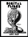 Digital Fliers Omnibus by Aye Jay Morano