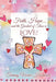 Faith, Hope...and the greatest of these is LOVE!: Revised 2nd Edition by Tammy Varner Hornbeck