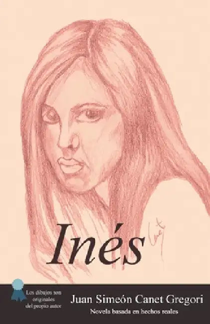 Inés by Canet Gregori, Juan Simeón