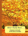 What I Really Want: 6 Questions to Ask Yourself for More Clarity on Any Subject - Trees 2 Cover by Hemlock Lane Design