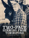 Two-Page Sermons from Tombstone: Volume I: Year C, Track 2 by Heather Dee Rose