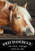 Reittagebuch: Das Reit- und Trainingsbuch zum Ausfüllen für über 200 Reiteinheiten - Mit meinem Haflinger durch das Jahr - Jahreskal by Publishing, Reitstall