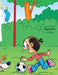 Livro para Colorir de Esportes 1, 2 & 3 by Snels, Nick