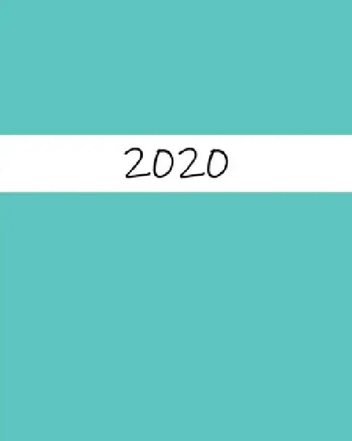 Guía de Balance para el 2020 by Guzman Torres, Fabian