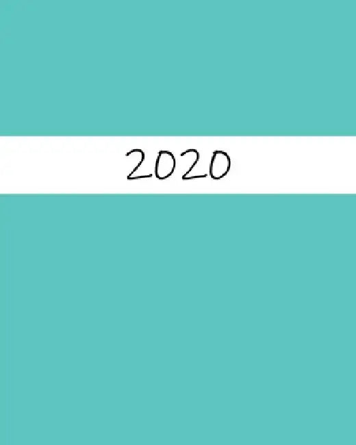 Guía de Balance para el 2020 by Guzman Torres, Fabian