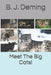 Meet The Big Cats! by B. J. Deming