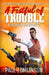 A Fistful of Trouble by Paul Tomlinson