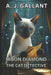 Moon Diamond: The Cat Detective by A. J. Gallant