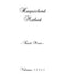 Harpsichord Method - Volumes 1 2 3 4 5 by Sylvain Nowe