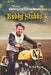 Motorcyclist Extraordinaire Buddy Stubbs by Tyler Tayrien