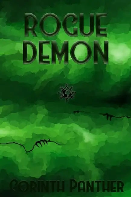 Rogue Demon by Corinth Panther