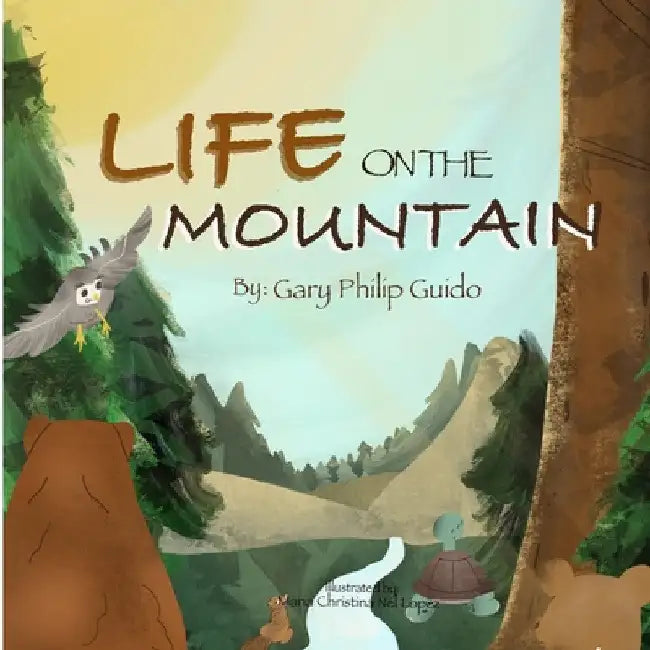 Life on the Mountain by Gary Philip Guido