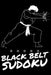 Black Belt Sudoku: A book of EXTREMELY HARD SUDOKU Puzzles by Princess Puzzles