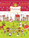 Christmas: A Beautiful Coloring Book With Christmas Design For Kids by Aa Creative Press