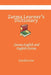 Zarma Learner's Dictionary: Zarma-English and English-Zarma by Kasahorow