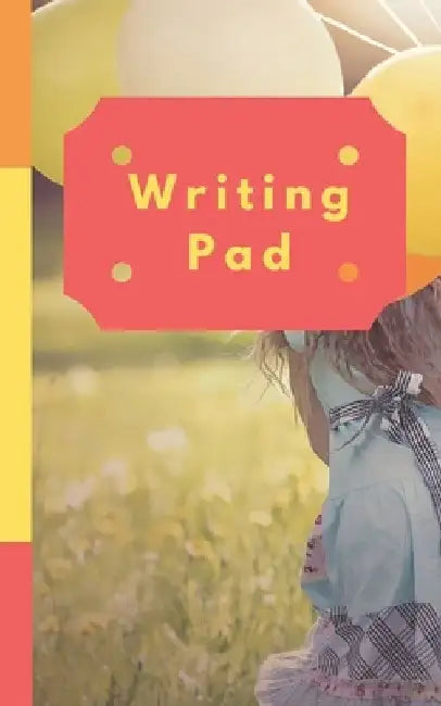 Writing Pad by O. D