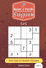 Master of Puzzles - Suguru 200 Easy to Master Puzzles 5x5 (vol. 27) by Lee, James