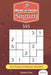 Master of Puzzles - Suguru 200 Easy to Master Puzzles 5x5 (vol. 27) by Lee