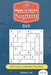 Master of Puzzles - Suguru 200 Easy to Master Puzzles 8x8 (vol. 30) by James Lee