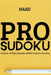 Pro Sudoku: 300 Ridiculously HARD SUDOKU PUZZLES by Princess Puzzles