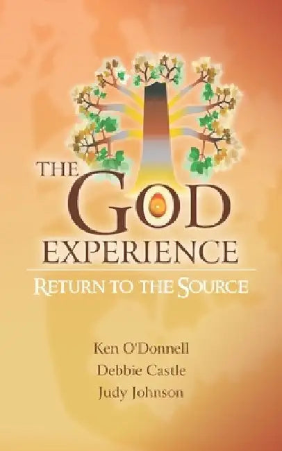 The God Experience: Return to the Source by Debbie Castle