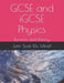 Gcse And Igcse Physics