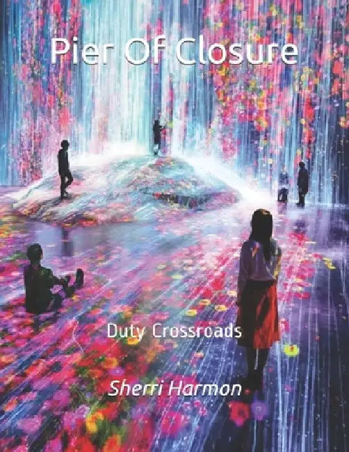 Pier Of Closure: Duty Crossroads by Sherri Lynne Harmon