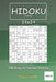 Hidoku Puzzles - 200 Easy to Normal Puzzles 14x14 vol.11 by David Smith