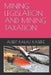 Mining Legislation and Mining Taxation by Albert Kalau Kaseke
