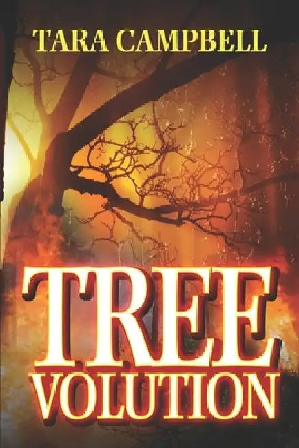 TreeVolution by Tara Campbell