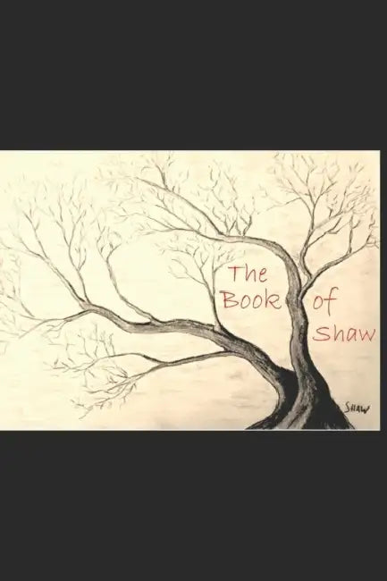The Book Shaw by Eric Shaw