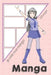 Je crée mon Manga: Bande dessinée vierge pour mangaka en herbe Format 15,2 x 22,9 cm 100 pages by Manga, Univers