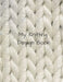 My Knitting Design Book by S. Walker