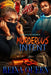 Murderous Intent by Reina Queen