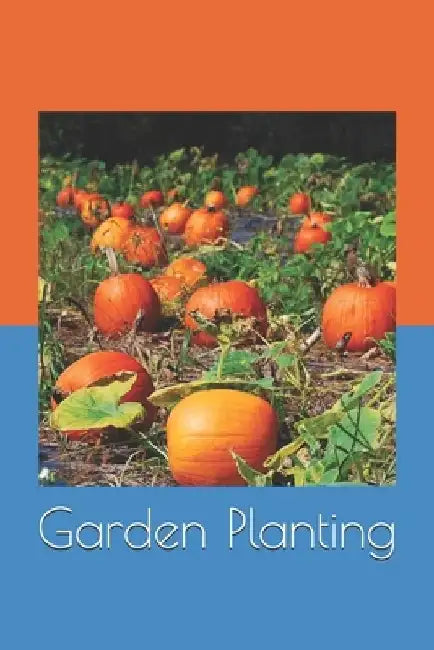 Garden Planting: Garden Planting seeds by Rabah Boughris