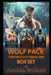 Wolf Pack chronicles Standalone BOX SET: Wolf Shifter Paranormal Romance by Amelia Wilson