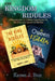 The Kingdom Of Riddles: 2 Manuscripts In A Book Compilation Of The King And Queen Of Riddles by Karen J. Bun