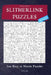 Slitherlink Puzzles - 200 Easy to Master Puzzles 25x25 vol.24 by David Smith